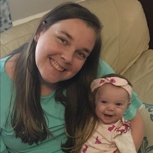 Meet your Posher, Allie